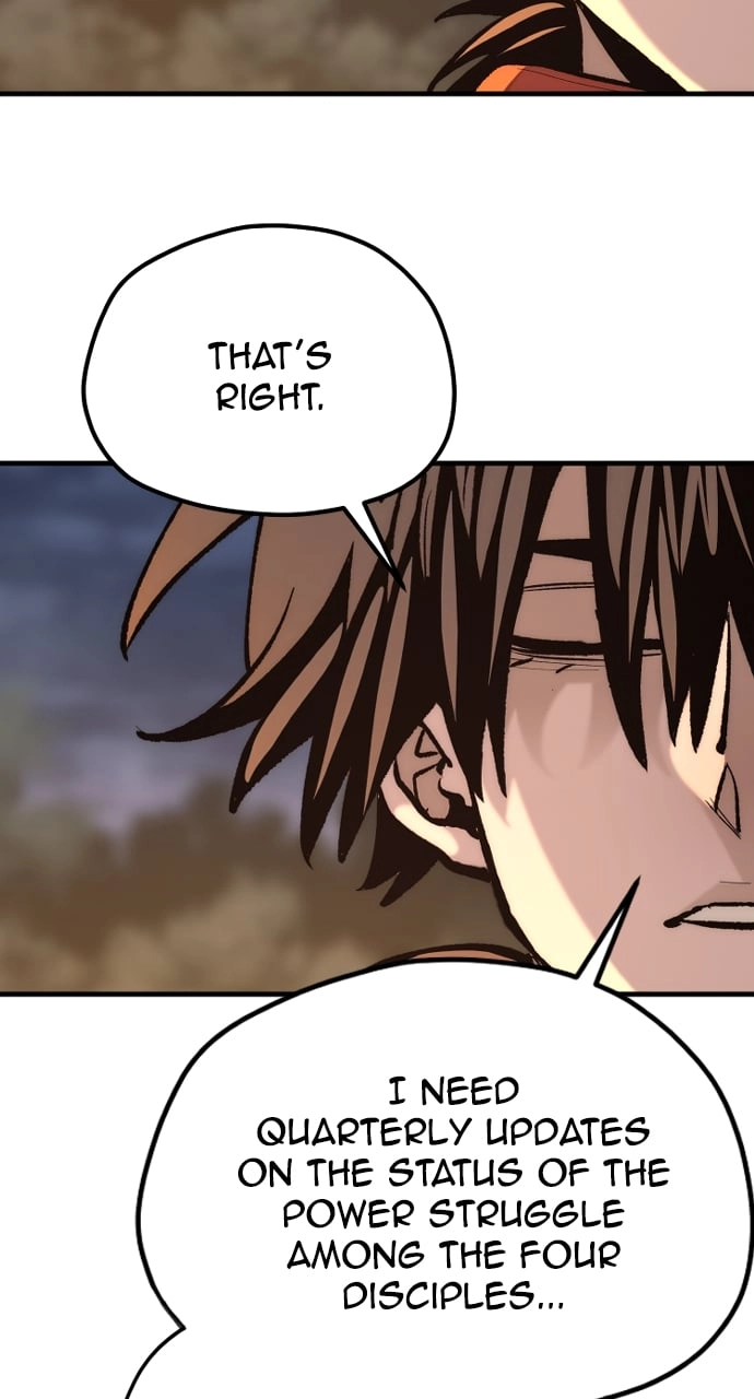 Murim Rpg Simulation Chapter 130 - Page 148