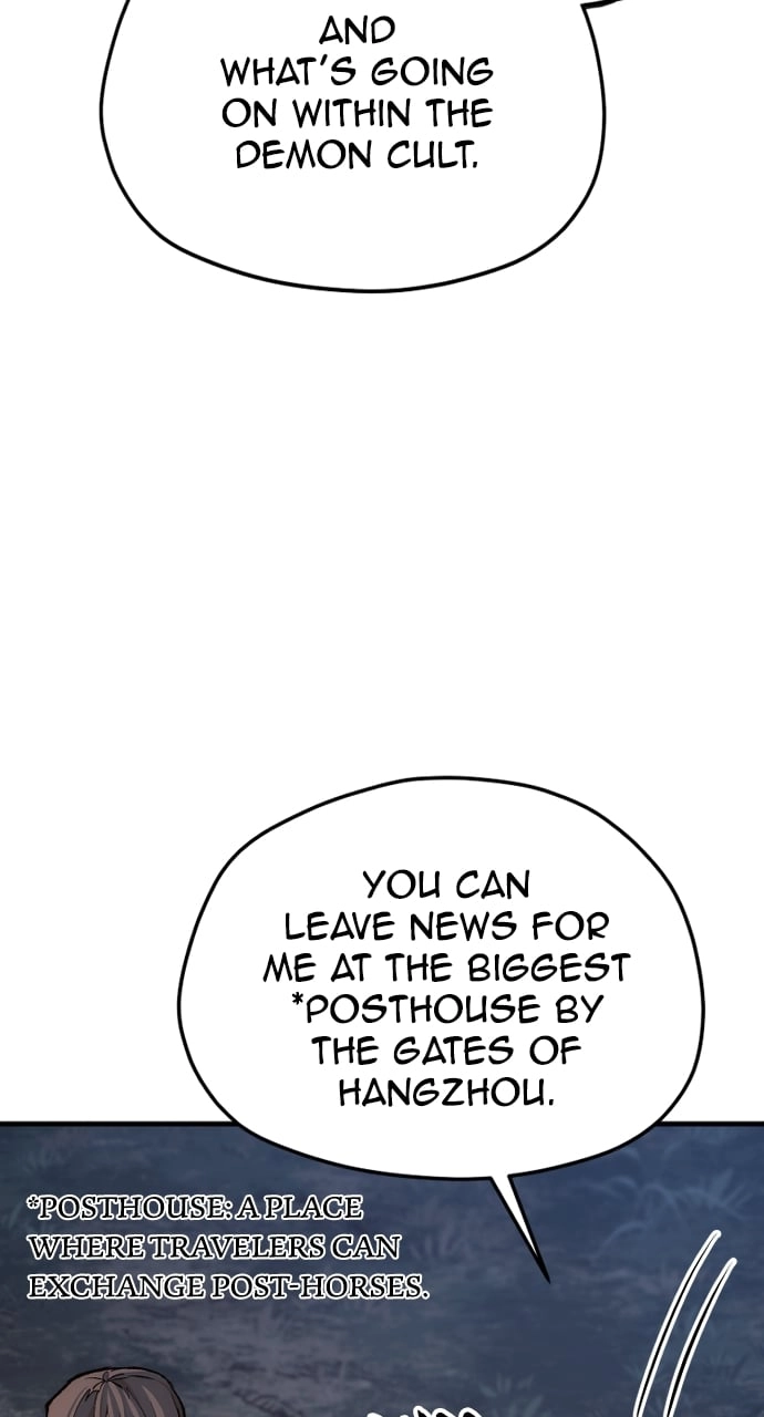 Murim Rpg Simulation Chapter 130 - Page 149