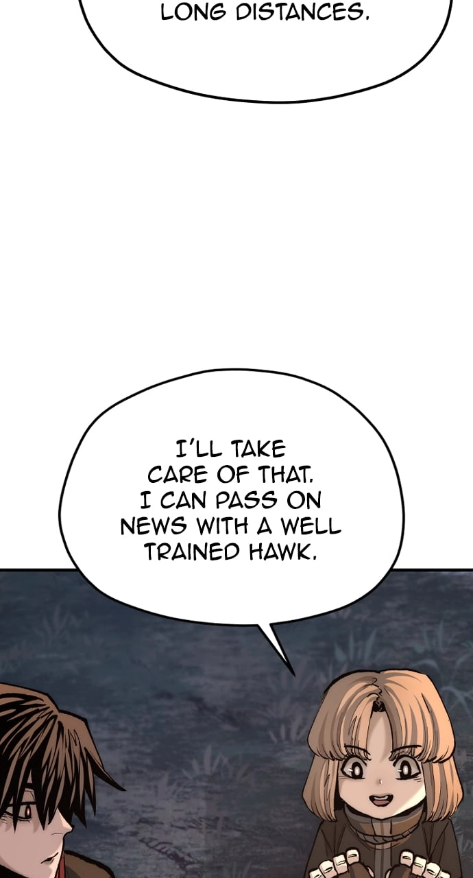 Murim Rpg Simulation Chapter 130 - Page 151