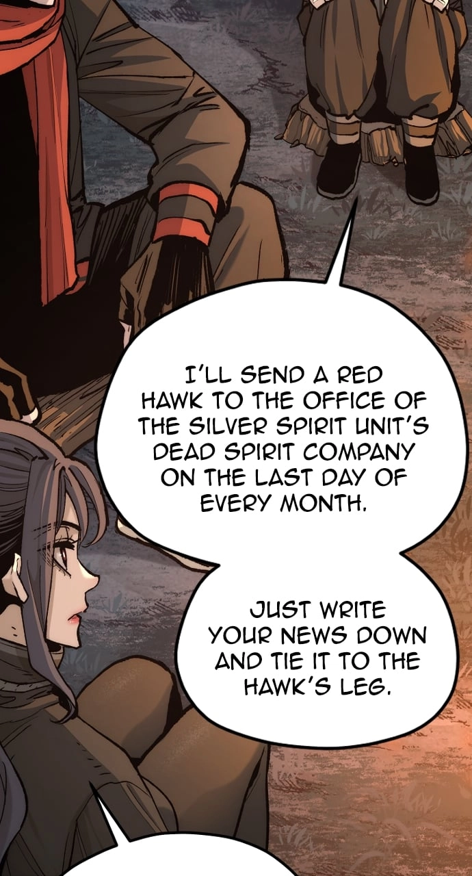 Murim Rpg Simulation Chapter 130 - Page 152
