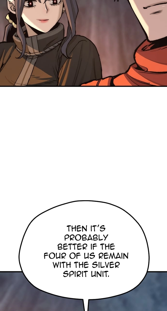 Murim Rpg Simulation Chapter 130 - Page 155