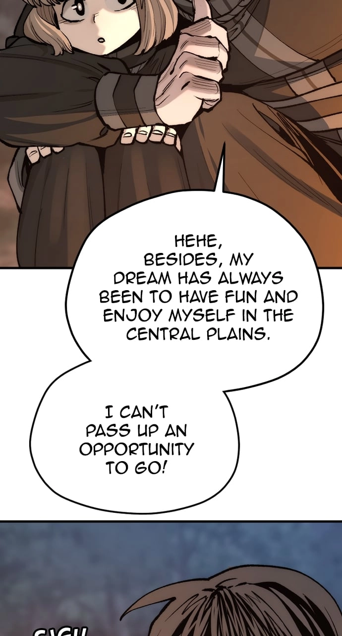 Murim Rpg Simulation Chapter 130 - Page 158