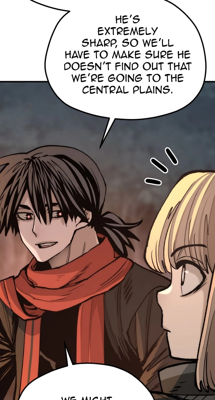 Murim Rpg Simulation Chapter 130 - Page 160
