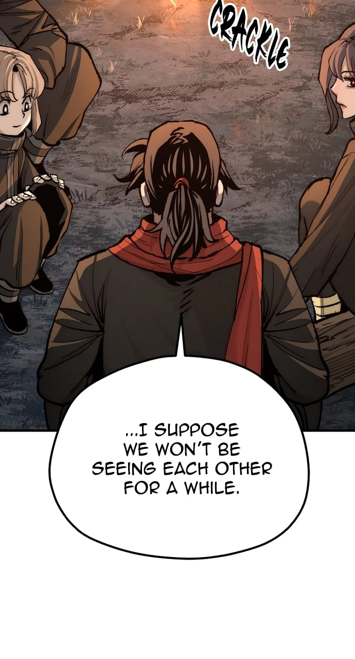 Murim Rpg Simulation Chapter 130 - Page 165