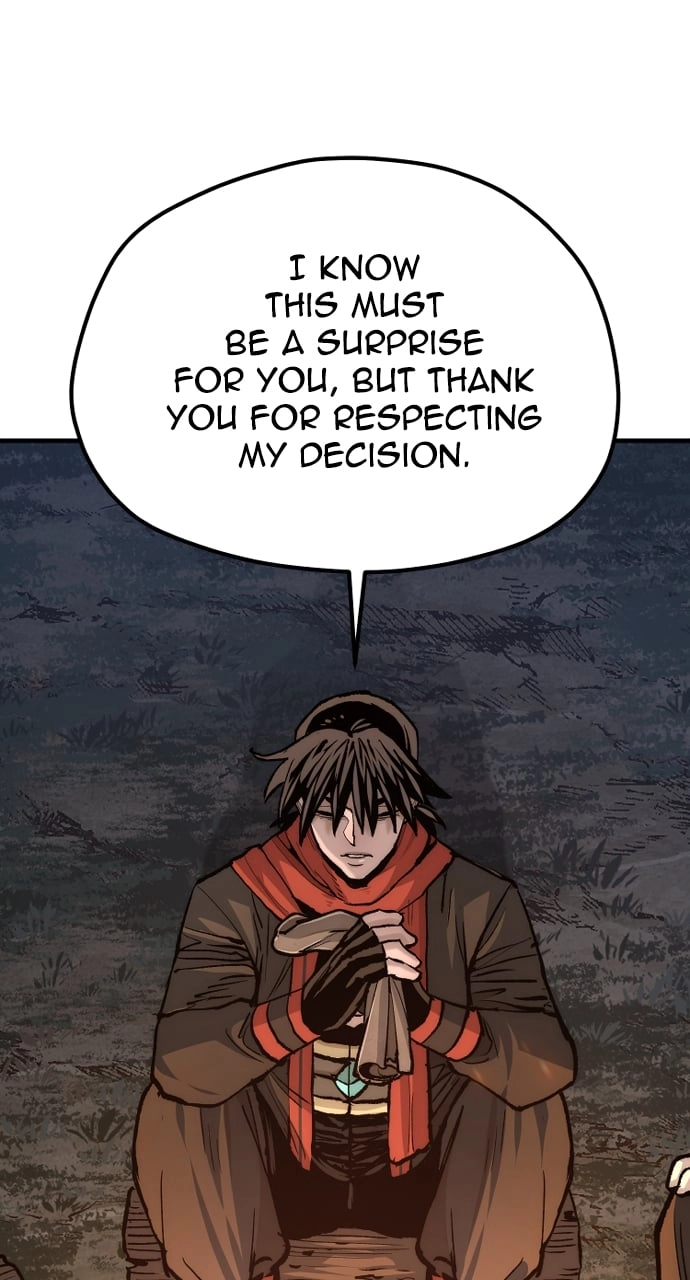 Murim Rpg Simulation Chapter 130 - Page 166