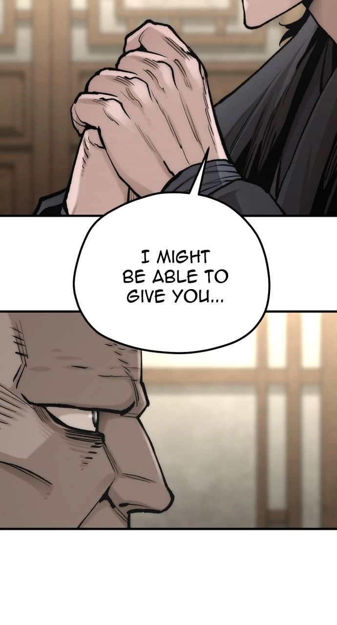 Murim Rpg Simulation Chapter 136 - Page 3