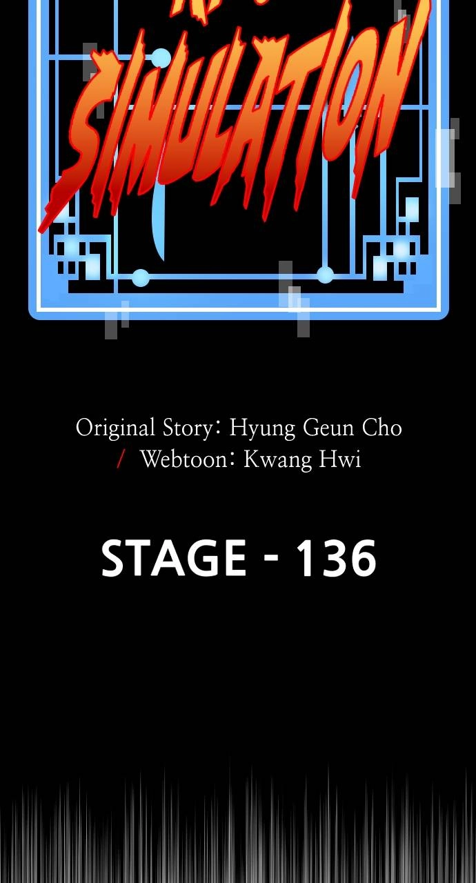 Murim Rpg Simulation Chapter 136 - Page 6