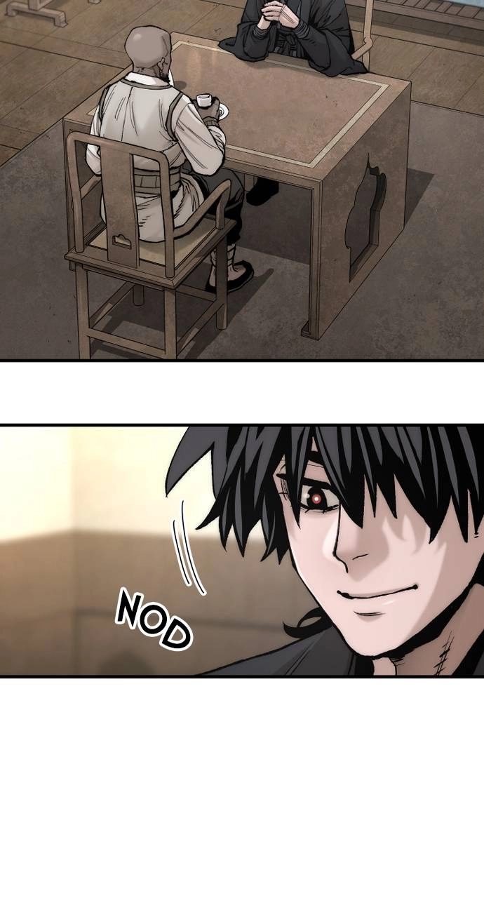 Murim Rpg Simulation Chapter 136 - Page 8