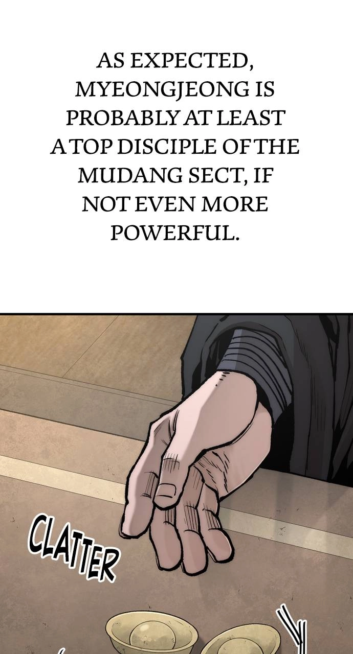 Murim Rpg Simulation Chapter 136 - Page 9