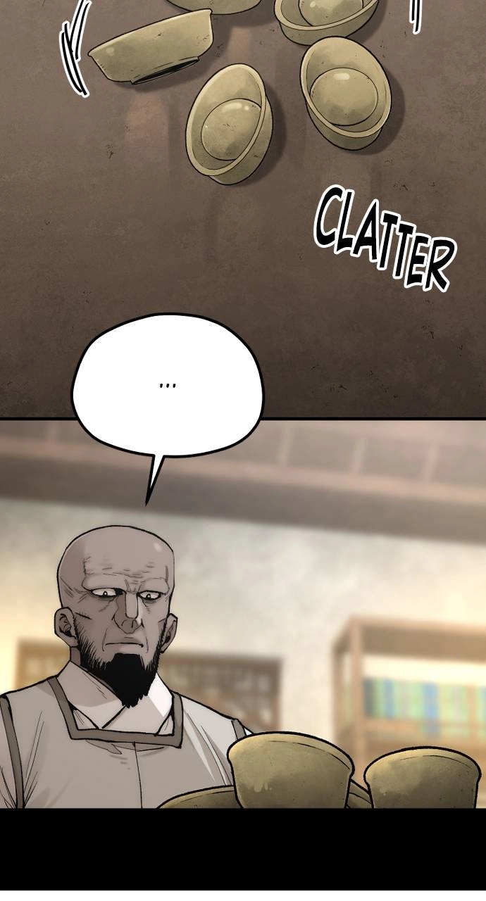 Murim Rpg Simulation Chapter 136 - Page 10