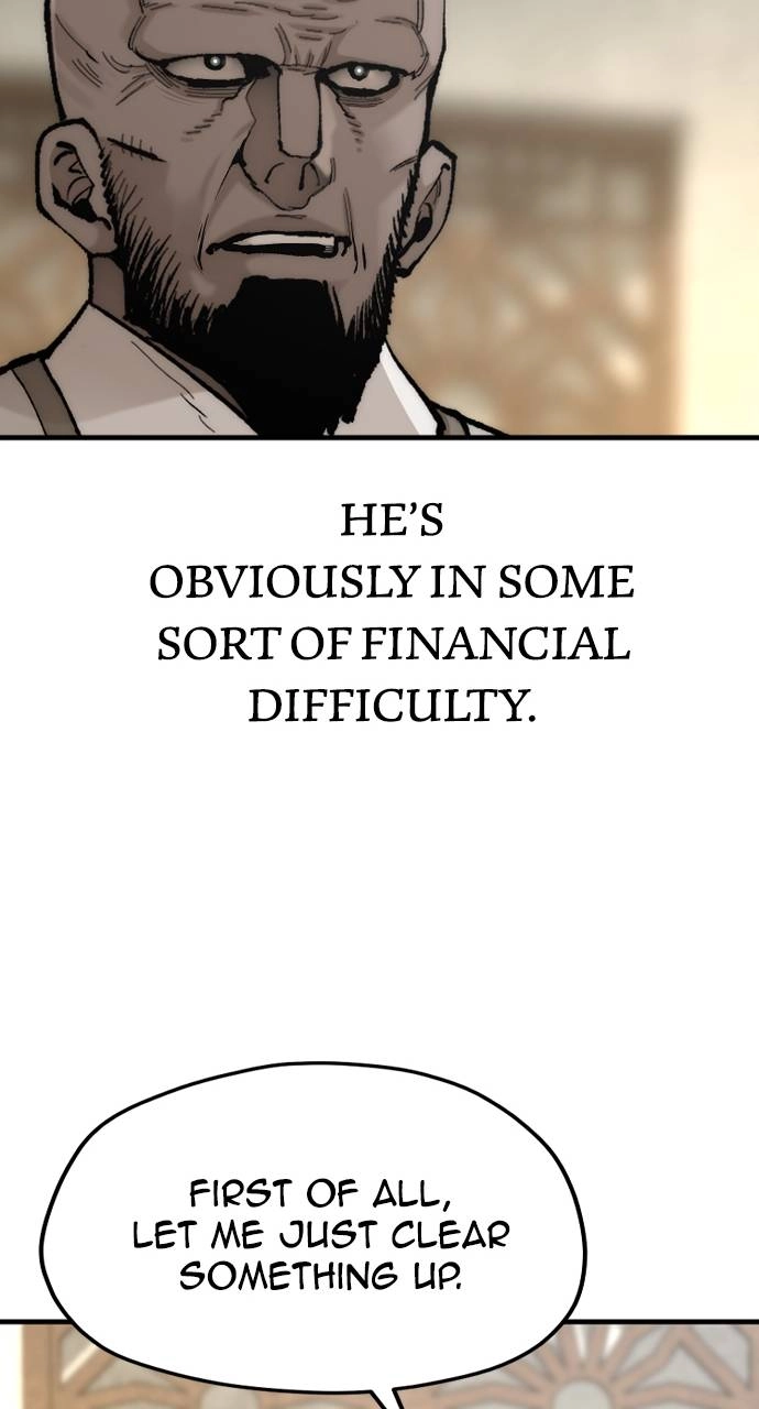 Murim Rpg Simulation Chapter 136 - Page 12