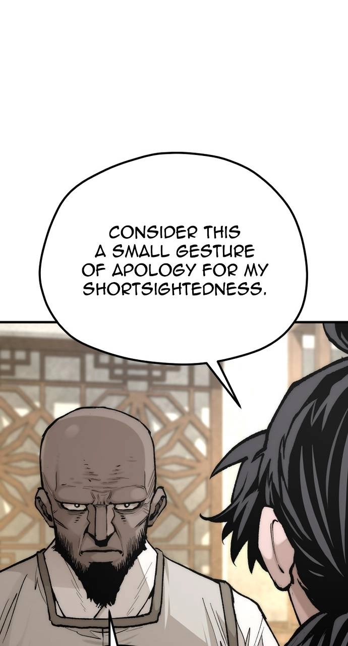 Murim Rpg Simulation Chapter 136 - Page 14