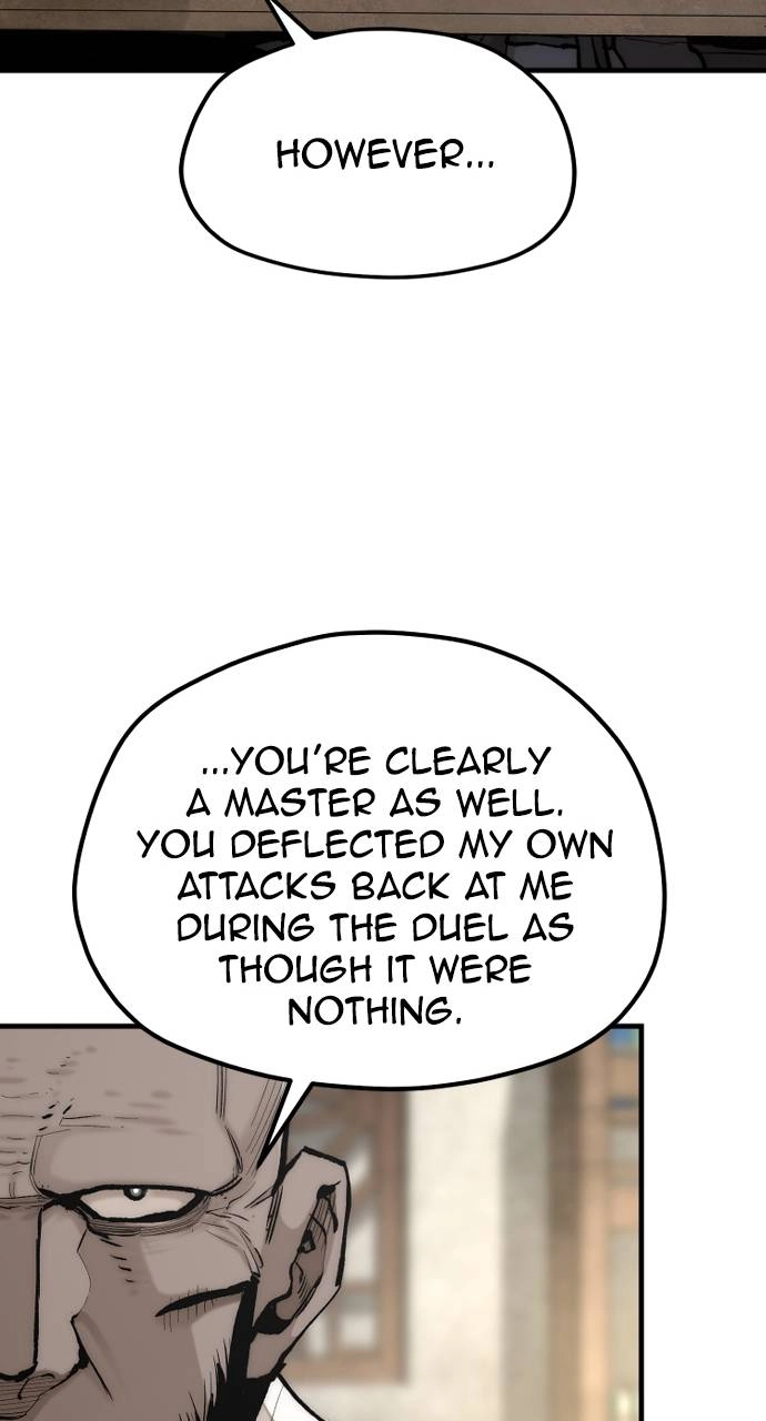 Murim Rpg Simulation Chapter 136 - Page 17