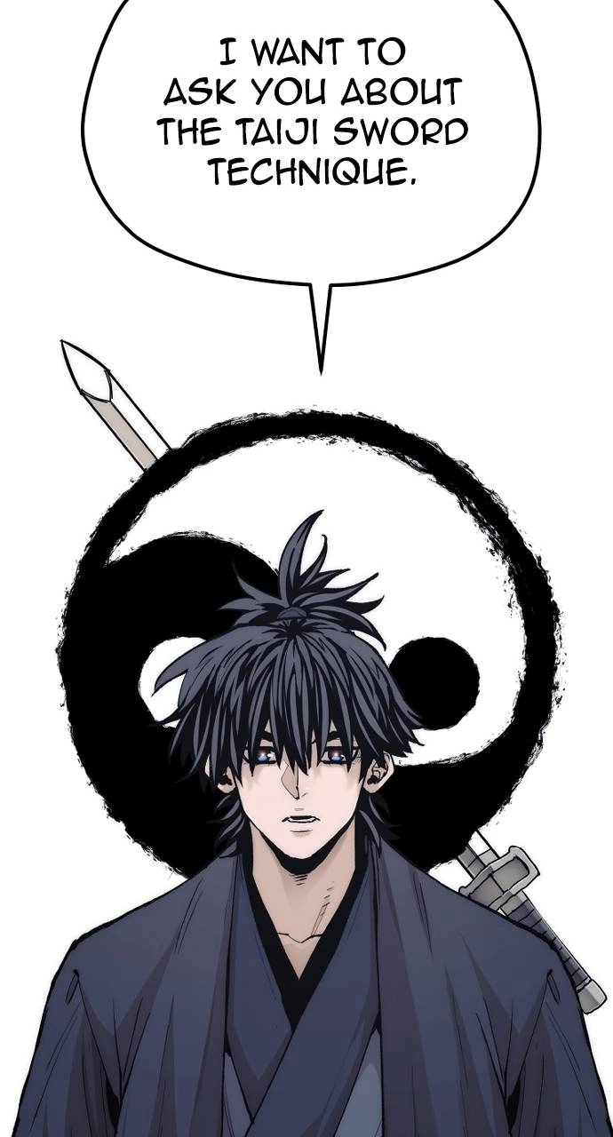 Murim Rpg Simulation Chapter 136 - Page 19