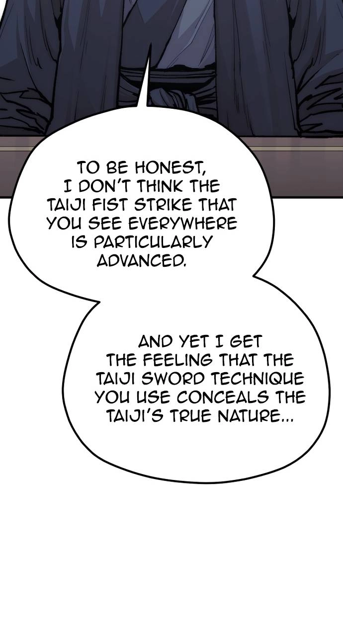 Murim Rpg Simulation Chapter 136 - Page 20