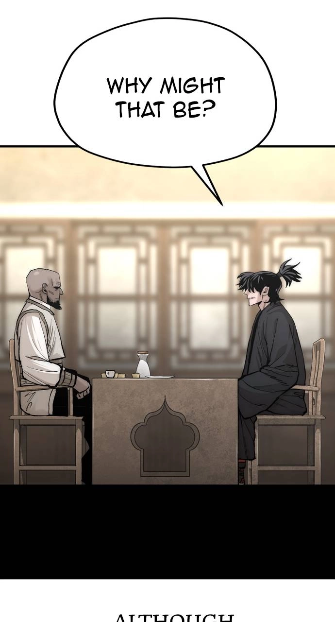 Murim Rpg Simulation Chapter 136 - Page 21