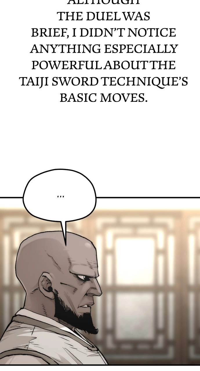 Murim Rpg Simulation Chapter 136 - Page 22