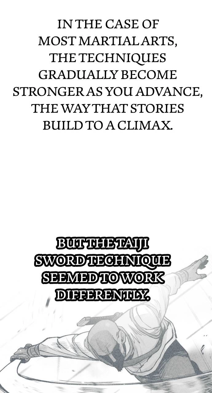 Murim Rpg Simulation Chapter 136 - Page 23