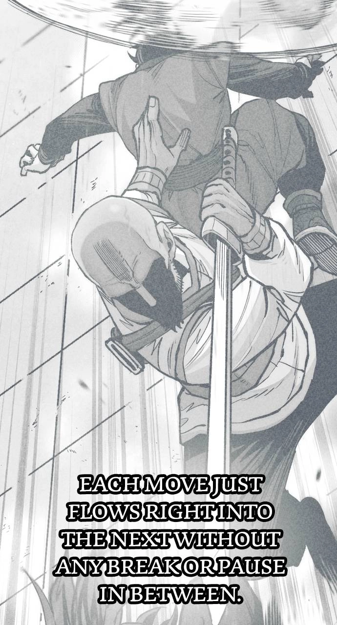 Murim Rpg Simulation Chapter 136 - Page 24