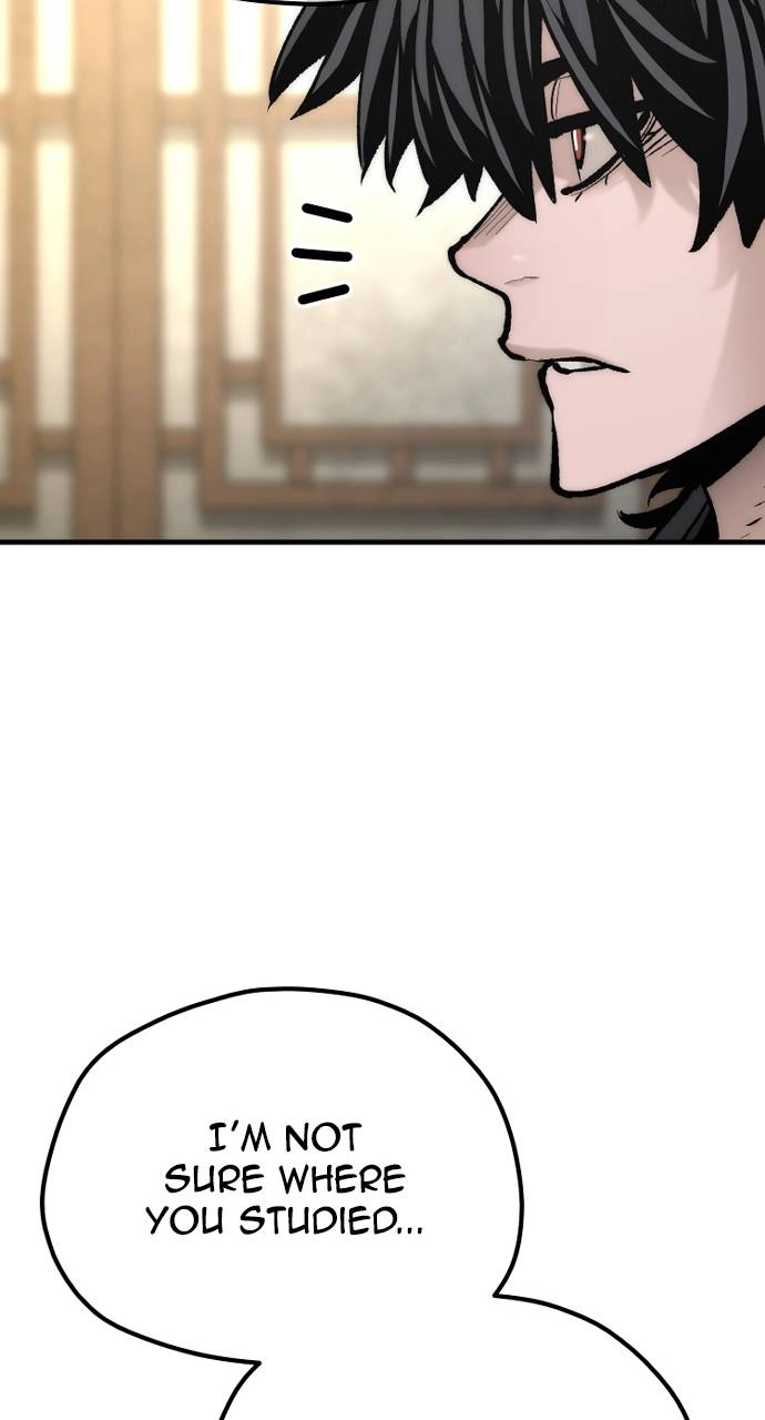 Murim Rpg Simulation Chapter 136 - Page 28