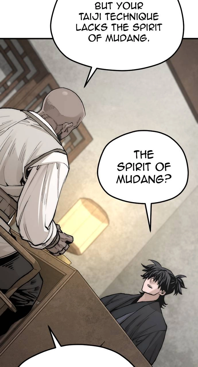 Murim Rpg Simulation Chapter 136 - Page 29