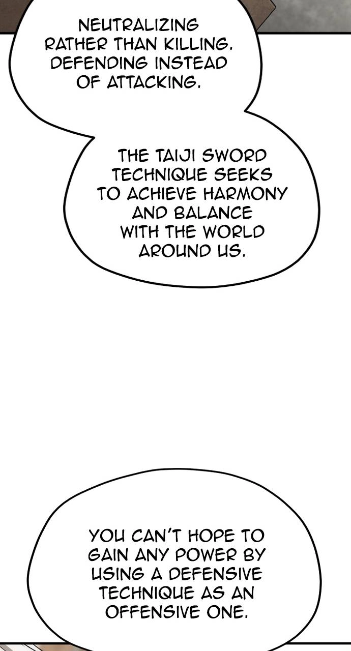 Murim Rpg Simulation Chapter 136 - Page 30