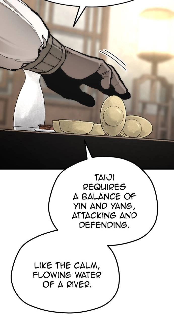 Murim Rpg Simulation Chapter 136 - Page 31