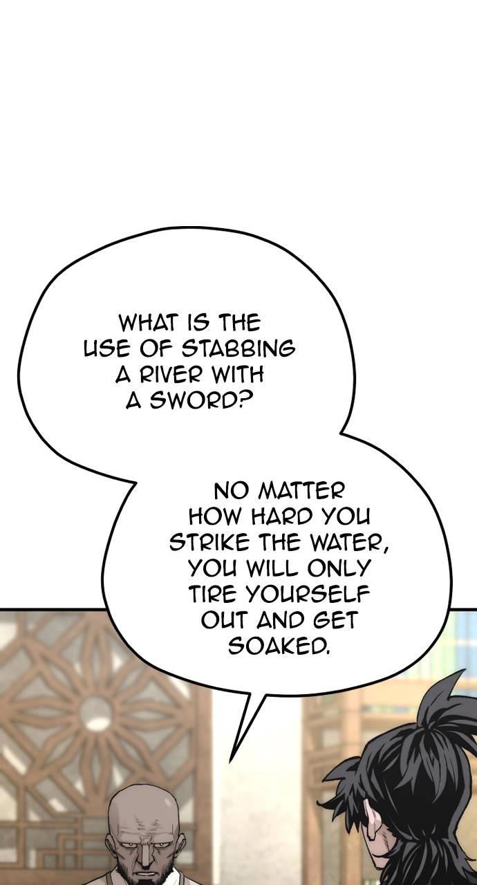Murim Rpg Simulation Chapter 136 - Page 32