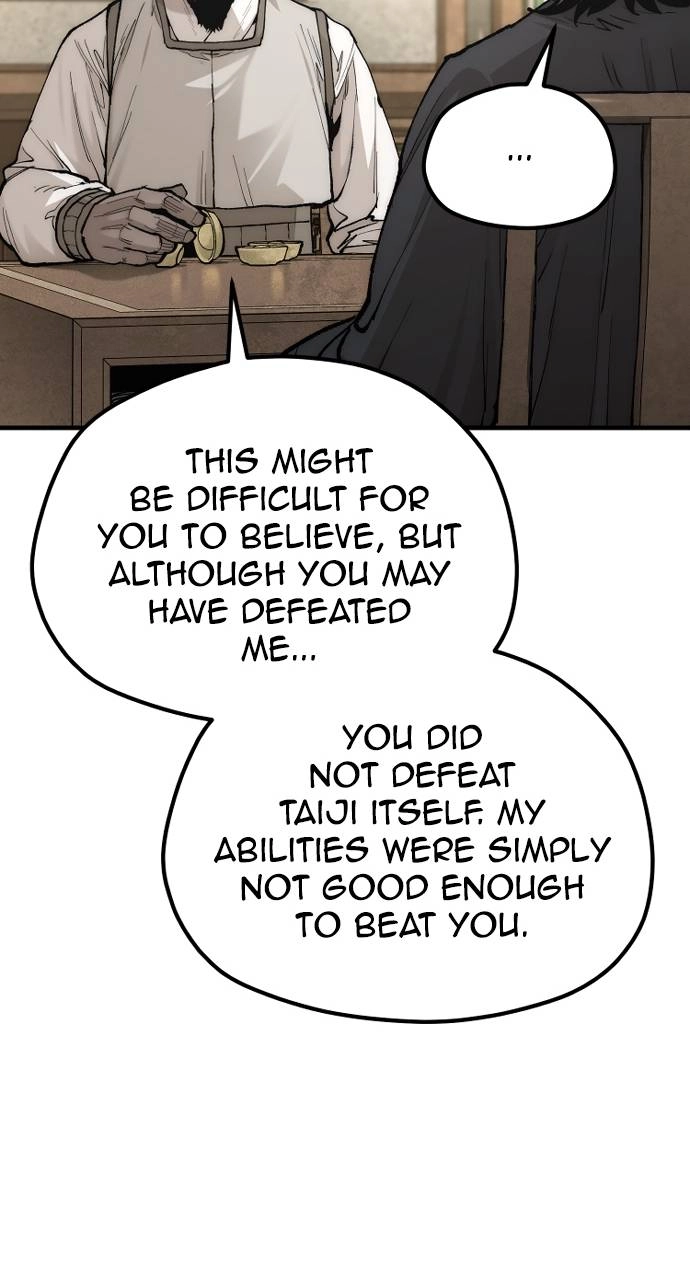 Murim Rpg Simulation Chapter 136 - Page 33
