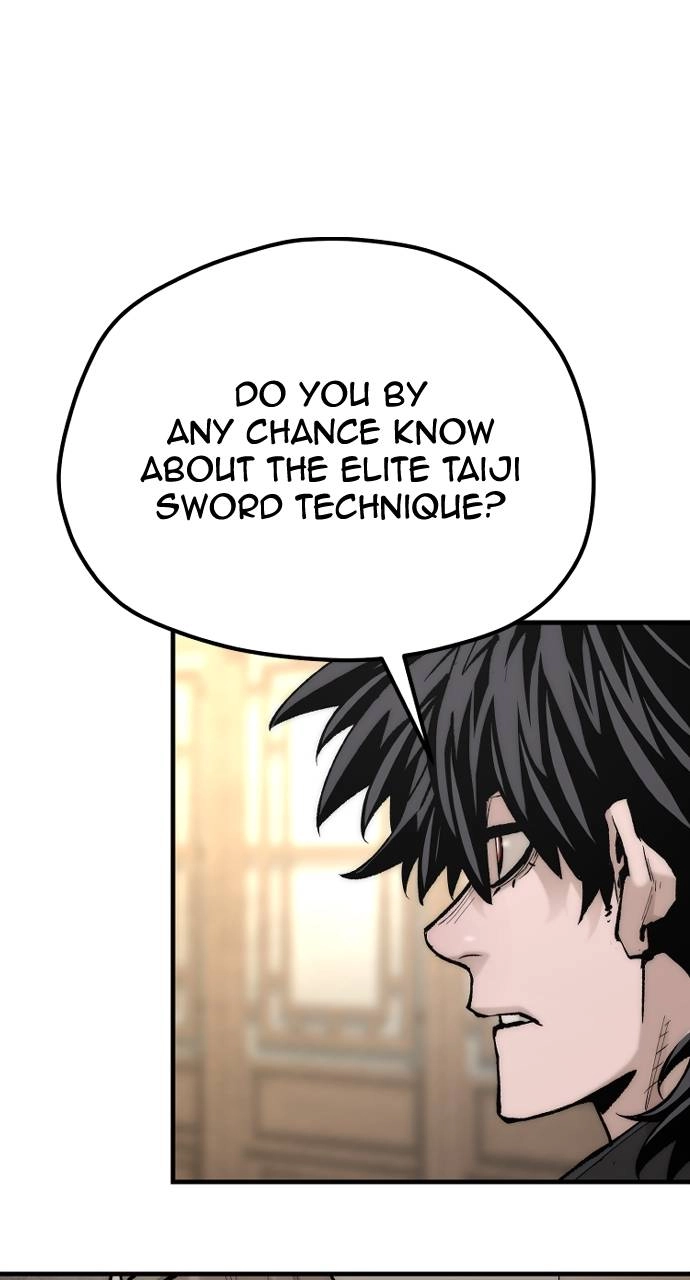 Murim Rpg Simulation Chapter 136 - Page 34