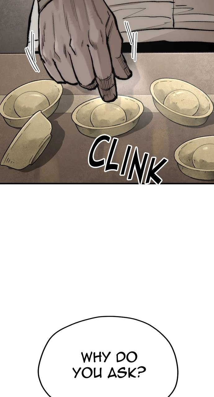 Murim Rpg Simulation Chapter 136 - Page 35