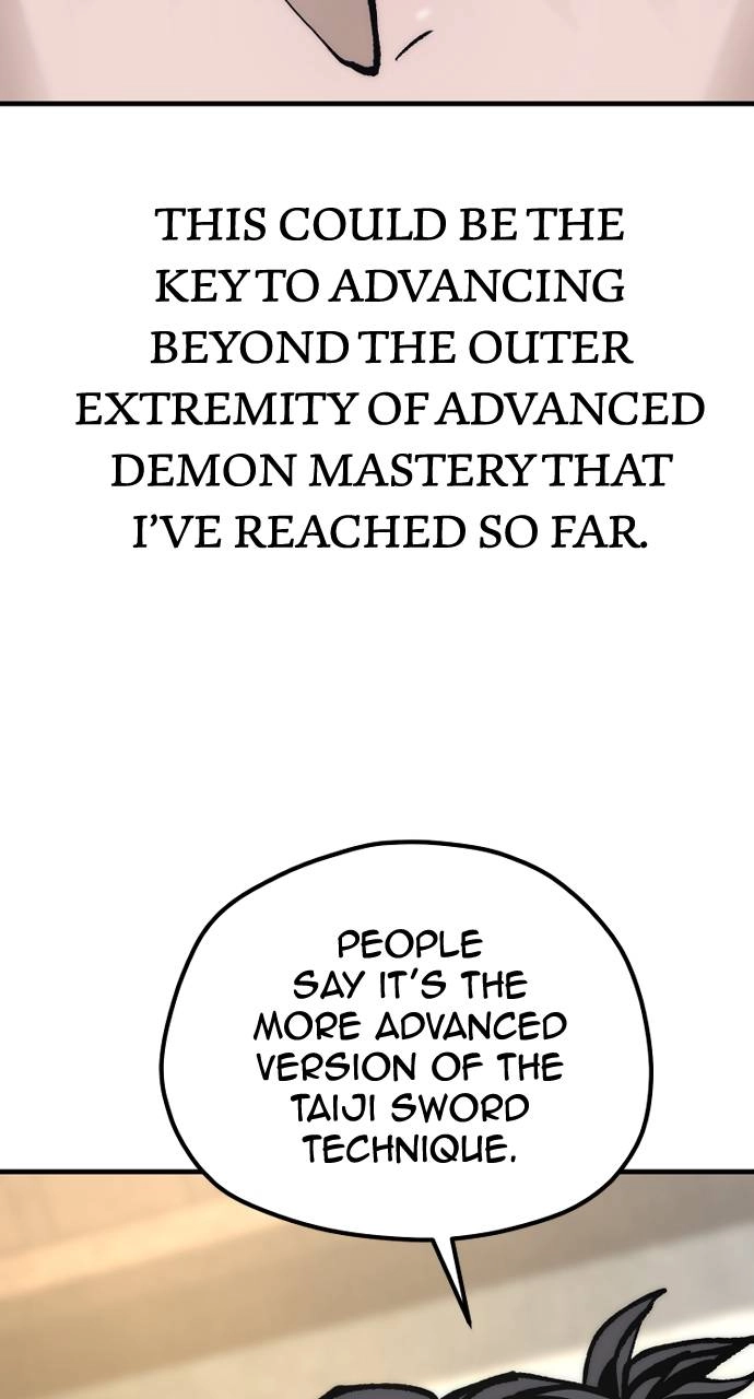 Murim Rpg Simulation Chapter 136 - Page 38