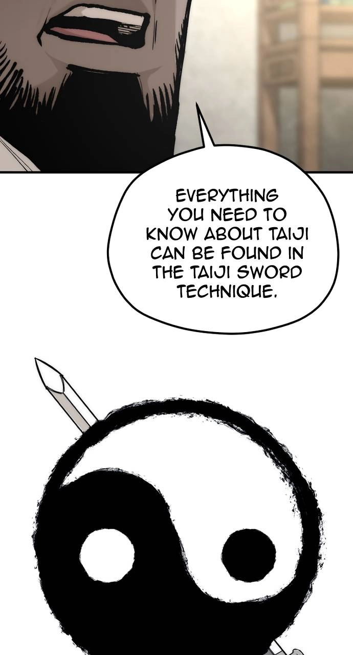 Murim Rpg Simulation Chapter 136 - Page 40