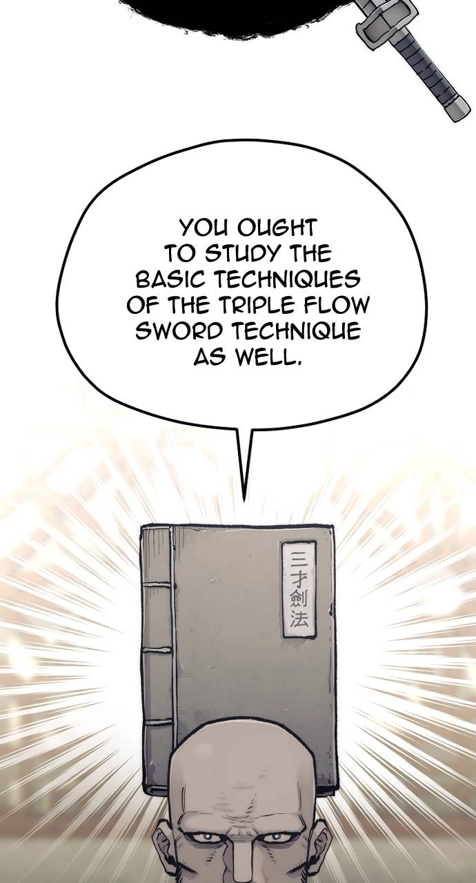 Murim Rpg Simulation Chapter 136 - Page 41