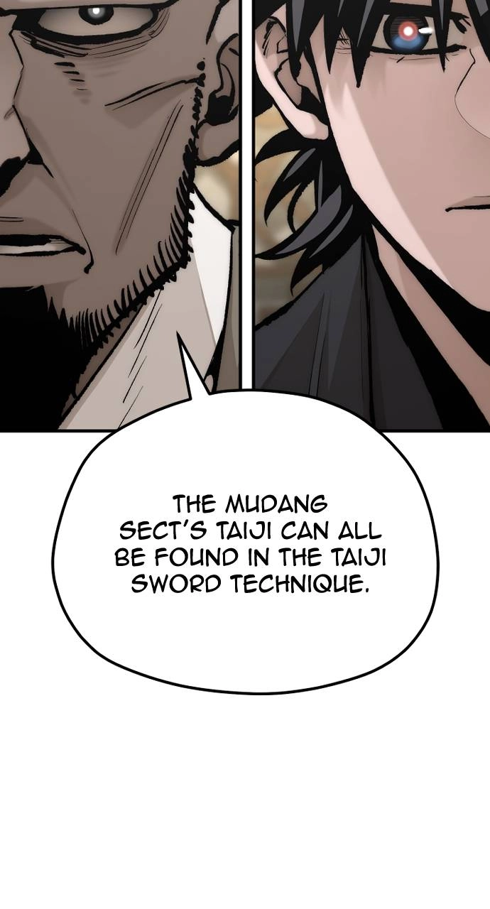 Murim Rpg Simulation Chapter 136 - Page 45