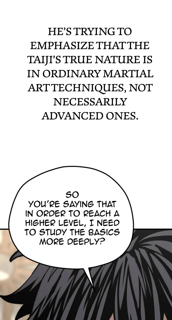 Murim Rpg Simulation Chapter 136 - Page 46