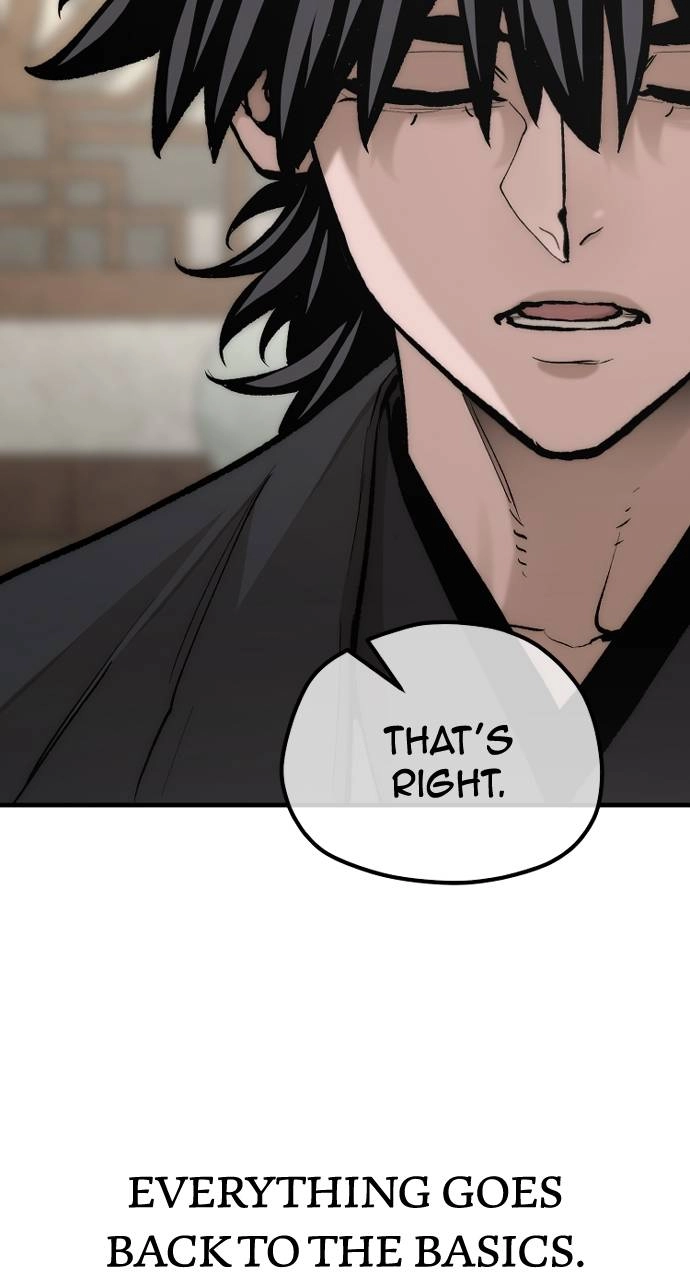 Murim Rpg Simulation Chapter 136 - Page 47