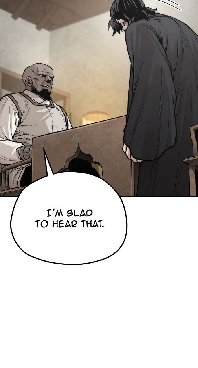 Murim Rpg Simulation Chapter 136 - Page 50