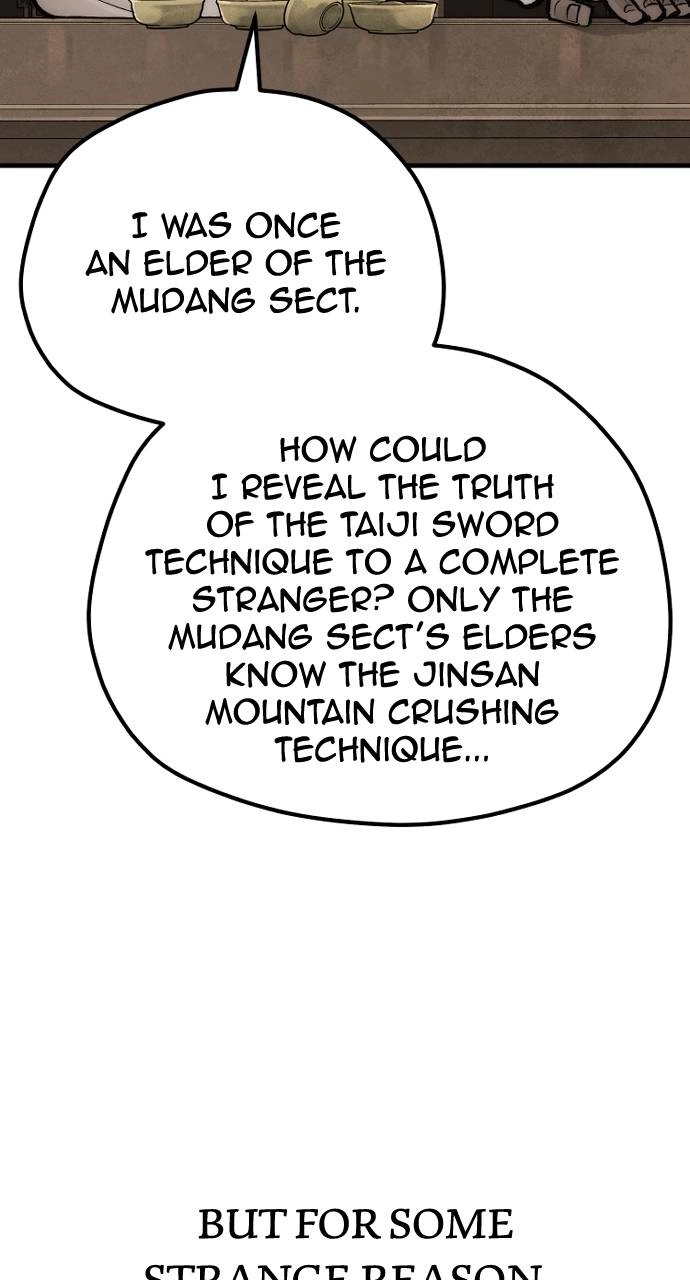 Murim Rpg Simulation Chapter 136 - Page 53