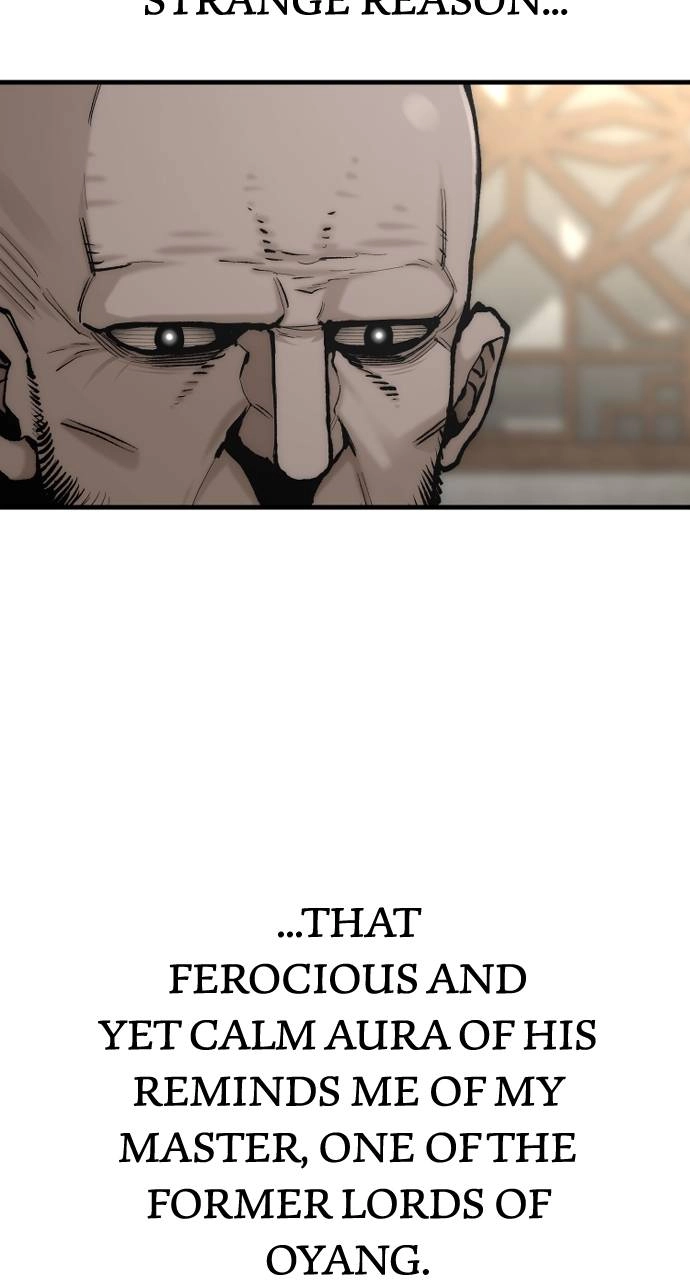 Murim Rpg Simulation Chapter 136 - Page 54