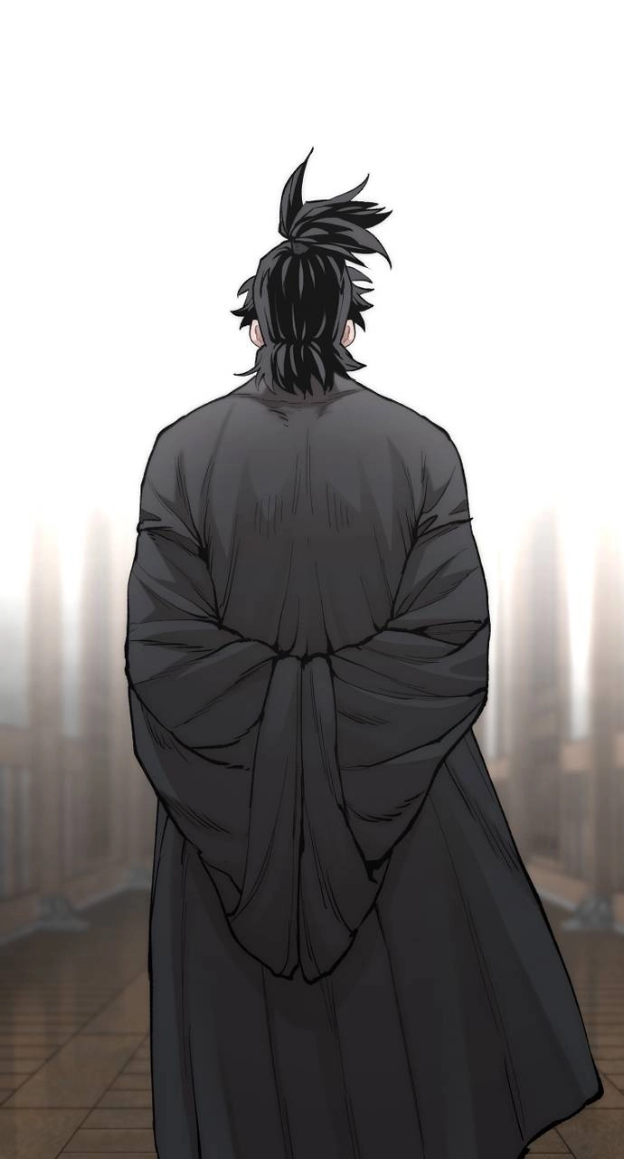 Murim Rpg Simulation Chapter 136 - Page 55