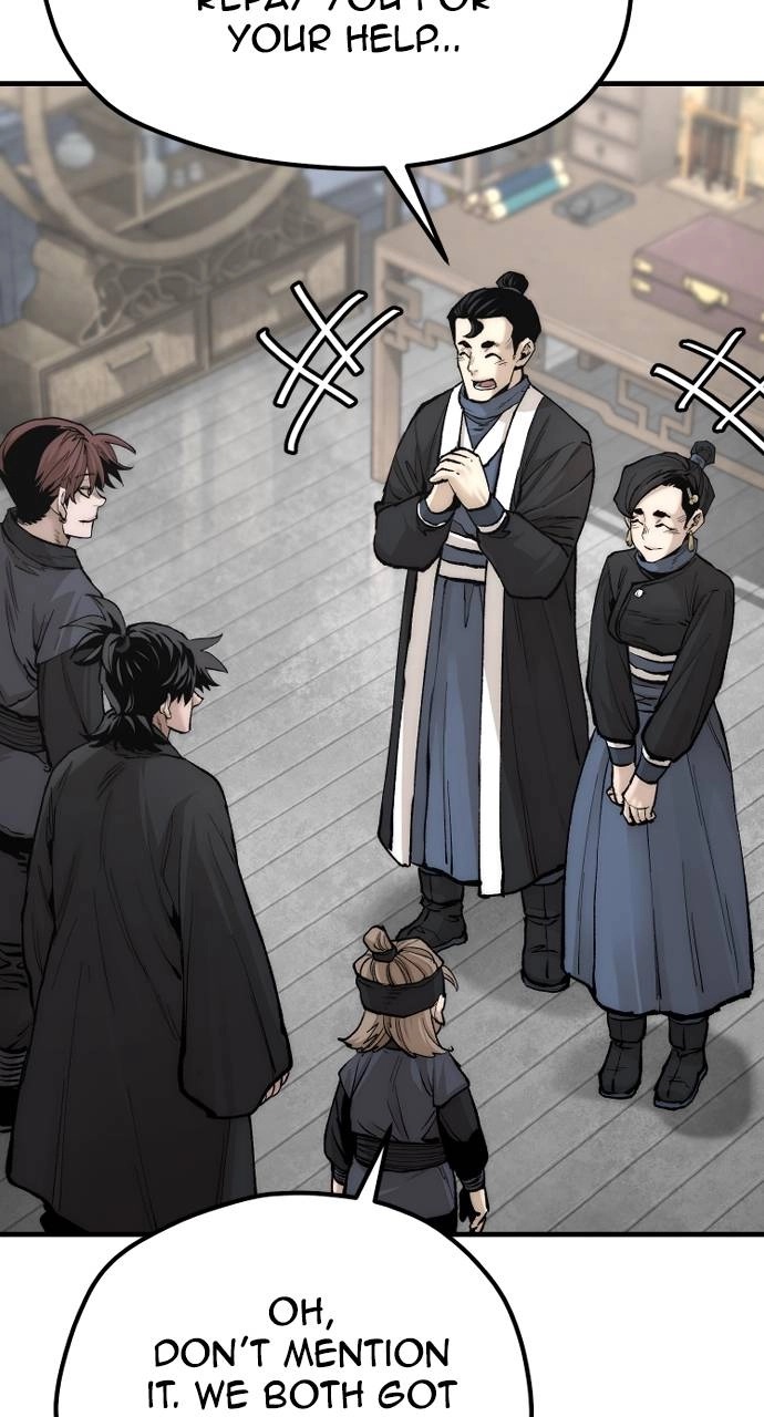 Murim Rpg Simulation Chapter 136 - Page 60