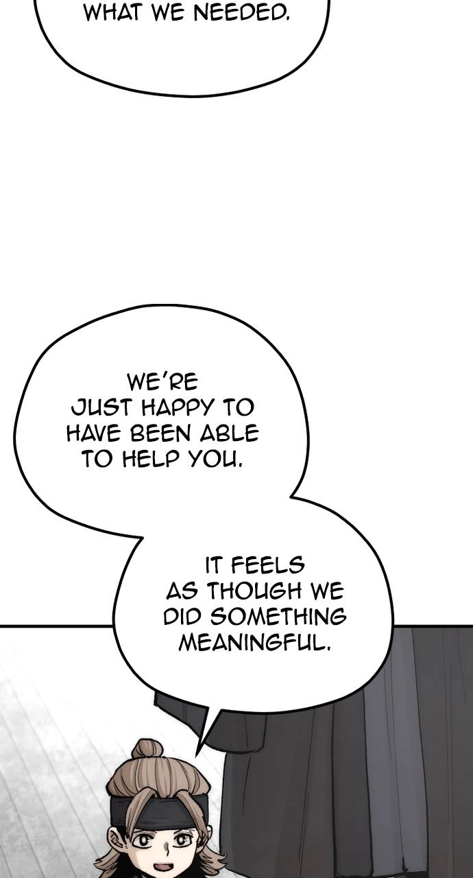 Murim Rpg Simulation Chapter 136 - Page 61