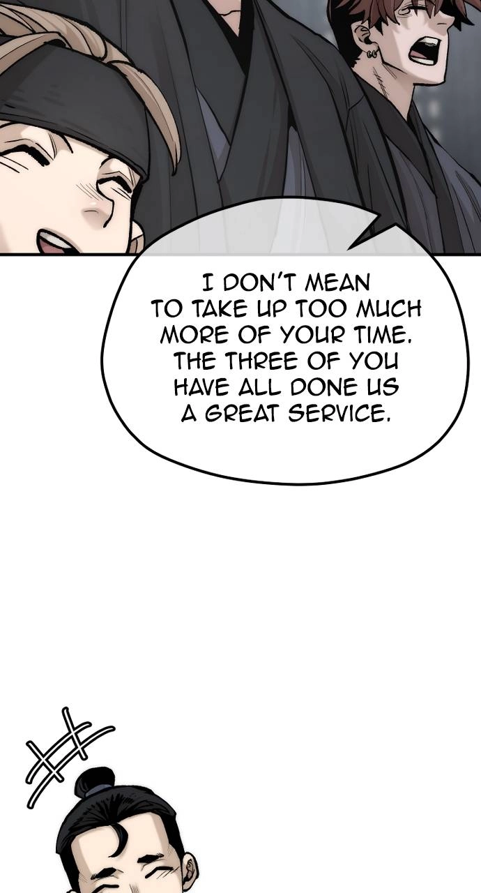 Murim Rpg Simulation Chapter 136 - Page 63