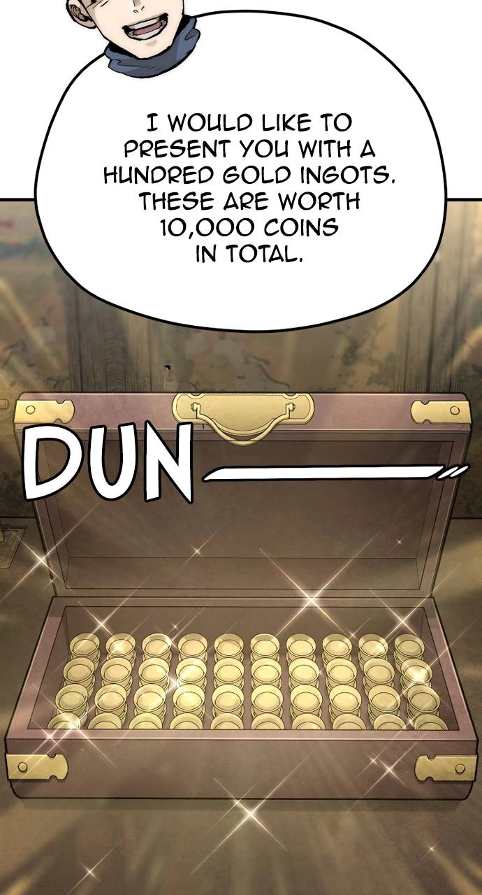 Murim Rpg Simulation Chapter 136 - Page 64