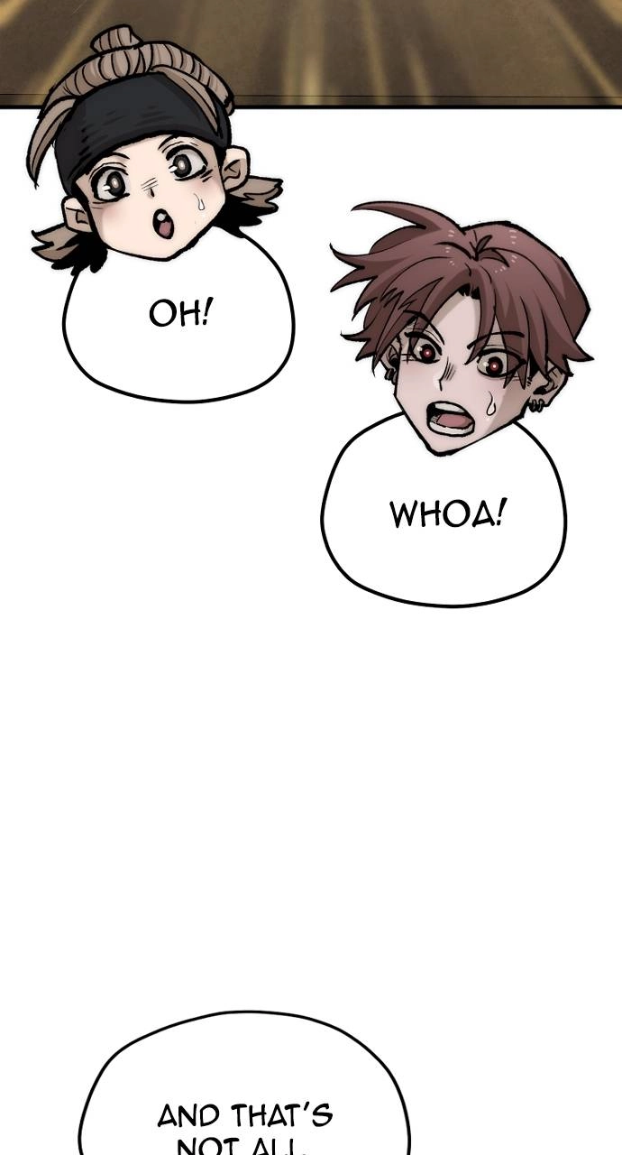 Murim Rpg Simulation Chapter 136 - Page 65