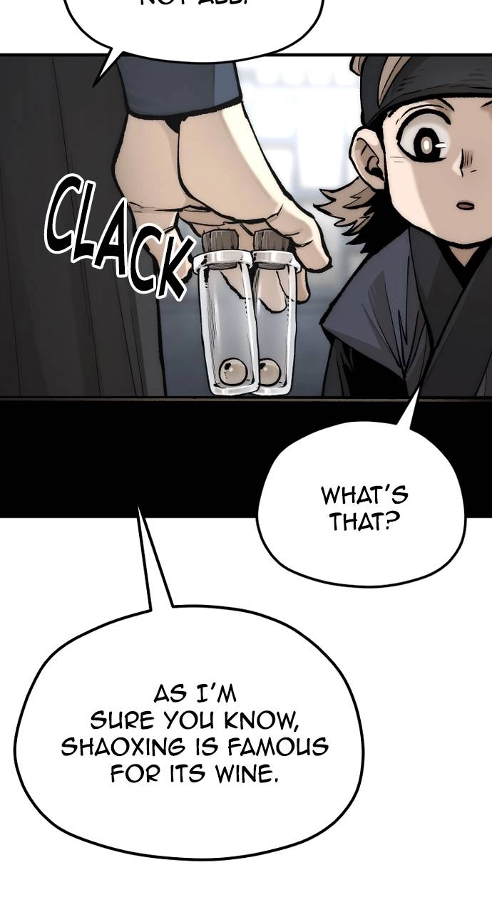 Murim Rpg Simulation Chapter 136 - Page 66