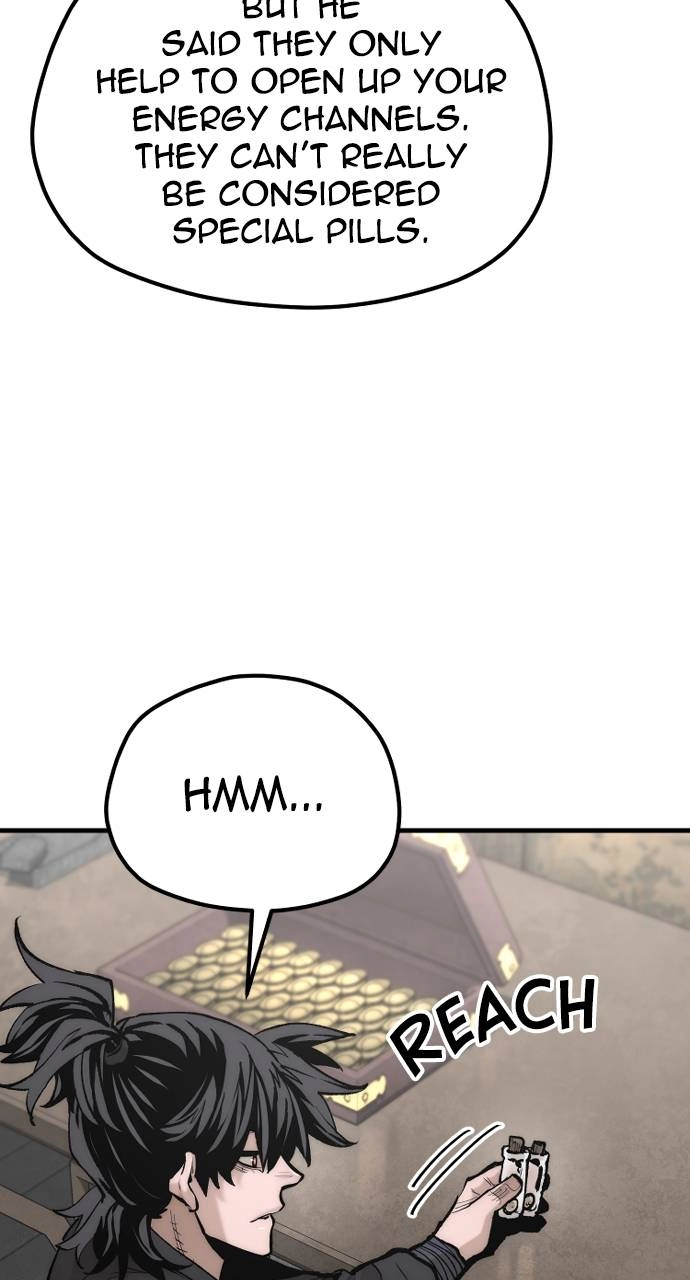 Murim Rpg Simulation Chapter 136 - Page 72