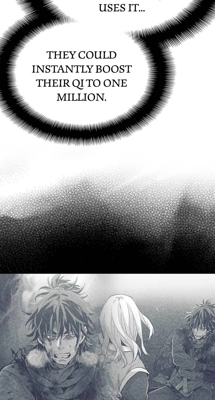 Murim Rpg Simulation Chapter 136 - Page 77