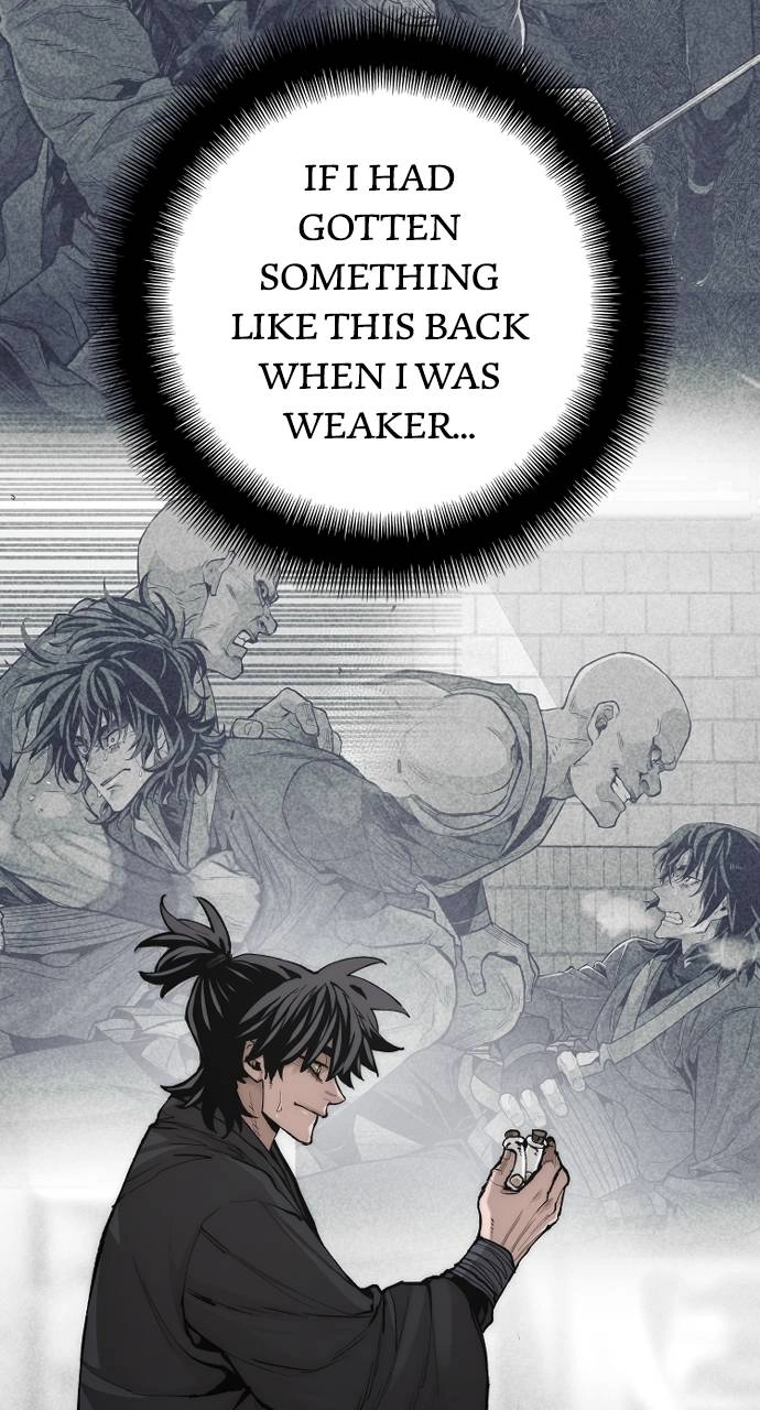 Murim Rpg Simulation Chapter 136 - Page 78